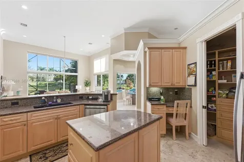 2442 Poinciana Court Weston FL 33327
