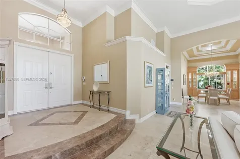 2442 Poinciana Court Weston FL 33327