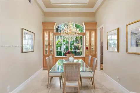 2442 Poinciana Court Weston FL 33327