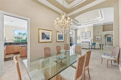 2442 Poinciana Court Weston FL 33327
