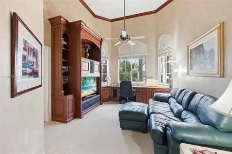 2442 Poinciana Court Weston FL 33327