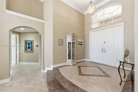 2442 Poinciana Court Weston FL 33327