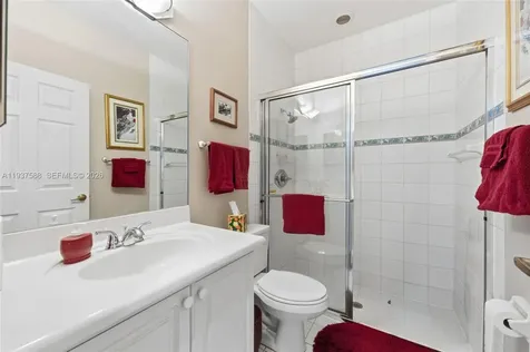 2442 Poinciana Court Weston FL 33327