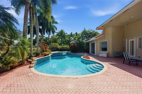 2442 Poinciana Court Weston FL 33327