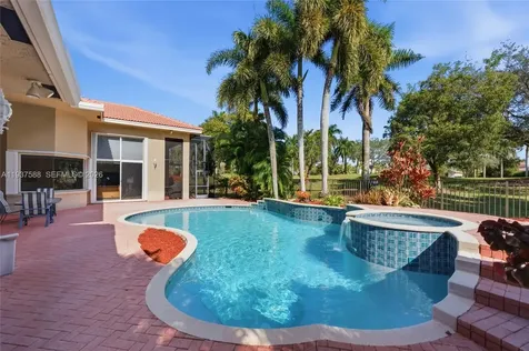 2442 Poinciana Court Weston FL 33327