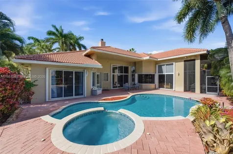 2442 Poinciana Court Weston FL 33327