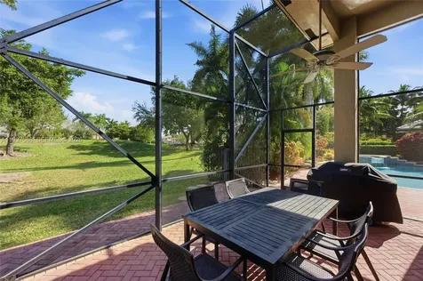 2442 Poinciana Court Weston FL 33327