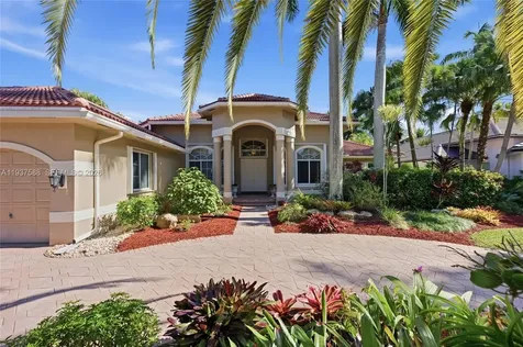 2442 Poinciana Court Weston FL 33327