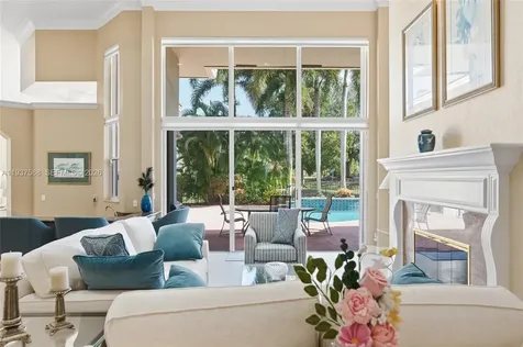2442 Poinciana Court Weston FL 33327
