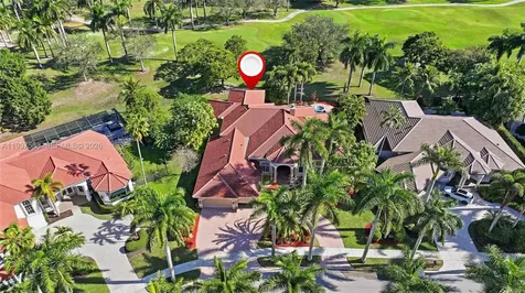 2442 Poinciana Court Weston FL 33327