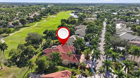 2442 Poinciana Court Weston FL 33327