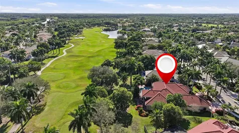 2442 Poinciana Court Weston FL 33327