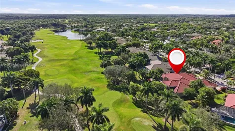 2442 Poinciana Court Weston FL 33327