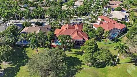 2442 Poinciana Court Weston FL 33327