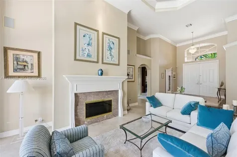 2442 Poinciana Court Weston FL 33327