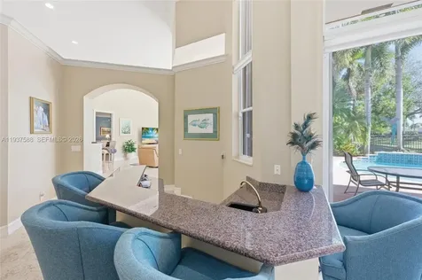 2442 Poinciana Court Weston FL 33327