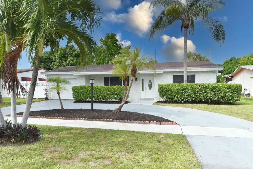 4501 Jefferson Street Hollywood FL 33021