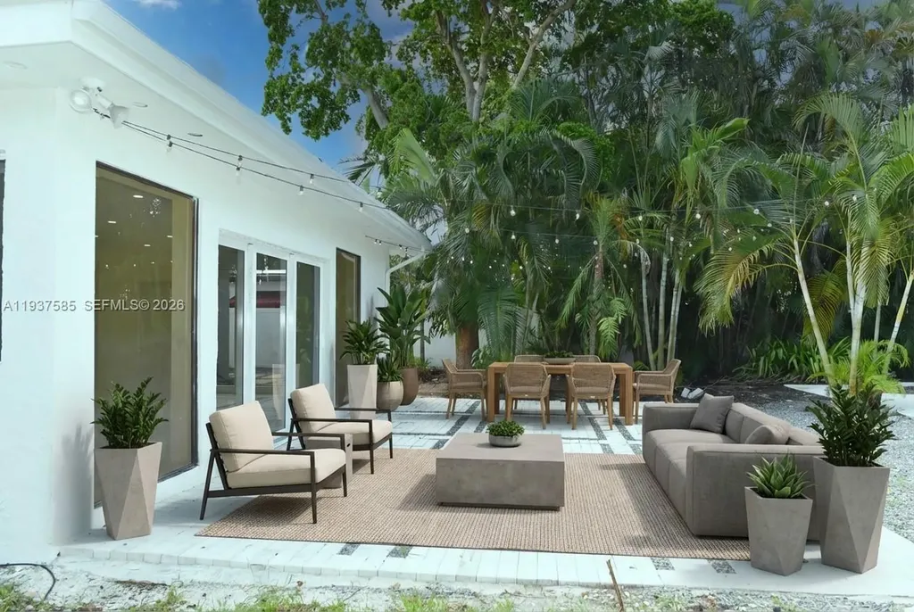 4501 Jefferson Street Hollywood FL 33021