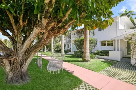 4490 Royal Palm Avenue Miami Beach FL 33140
