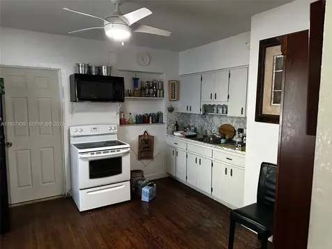 1071 NE 160th Terrace North Miami Beach FL 33162