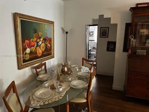 1071 NE 160th Terrace North Miami Beach FL 33162