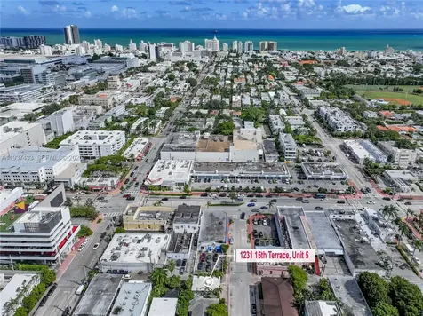 1231 15th Terrace Miami Beach FL 33139