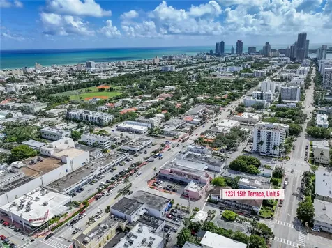 1231 15th Terrace Miami Beach FL 33139