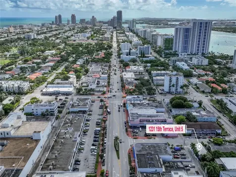 1231 15th Terrace Miami Beach FL 33139