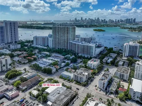 1231 15th Terrace Miami Beach FL 33139