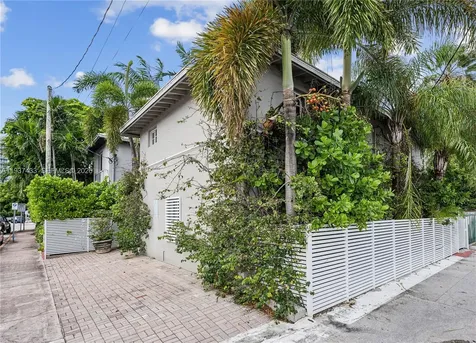 1231 15th Terrace Miami Beach FL 33139