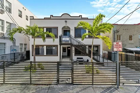 1144 SW 4th Street Miami FL 33130