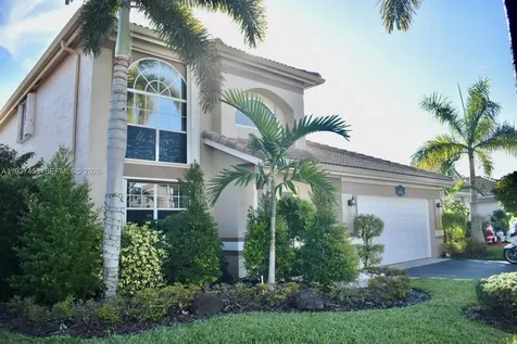 1352 NW 129th Way Sunrise FL 33323