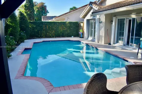 1352 NW 129th Way Sunrise FL 33323