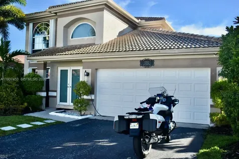 1352 NW 129th Way Sunrise FL 33323