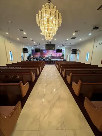 1595 NW 119th Street North Miami FL 33167