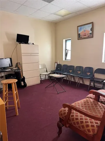 1595 NW 119th Street North Miami FL 33167