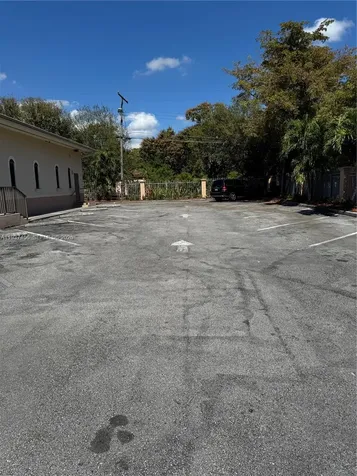 1595 NW 119th Street North Miami FL 33167
