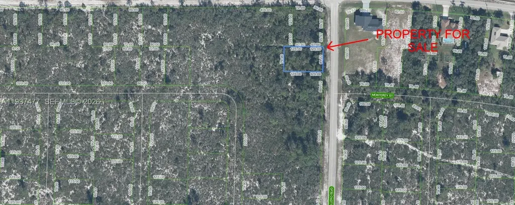 6683 Caballero Boulevard Sebring FL 33872