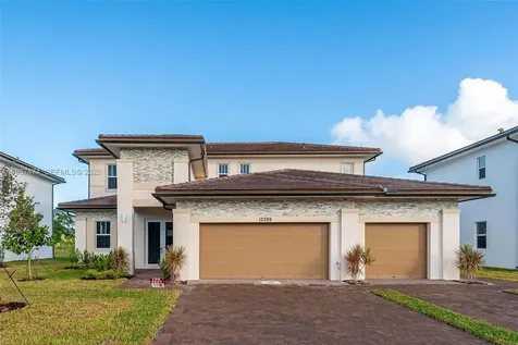 12289 SW 43rd Street Davie FL 33330