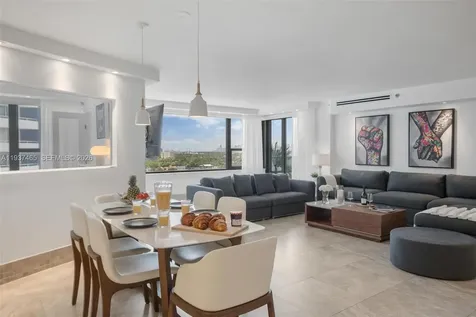 5225 Collins Avenue Miami Beach FL 33140