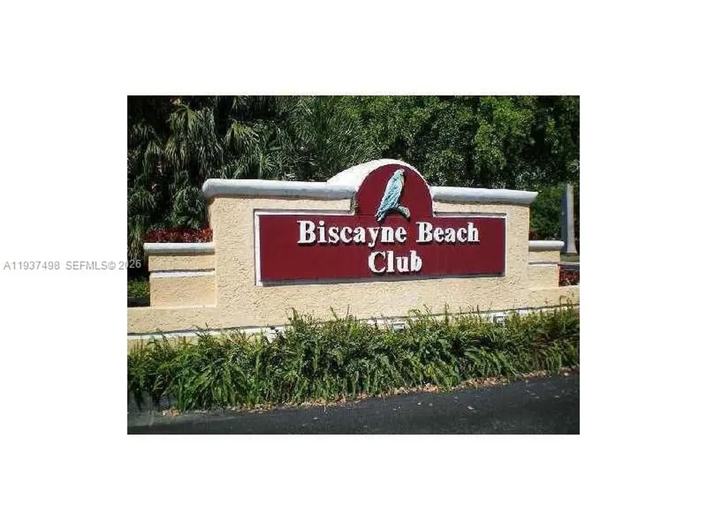 15560 SW 104th Terrace Miami FL 33196
