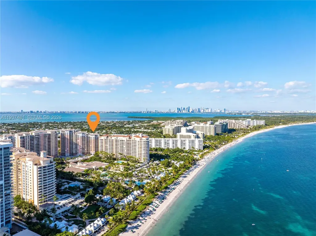 781 Crandon Boulevard Key Biscayne FL 33149