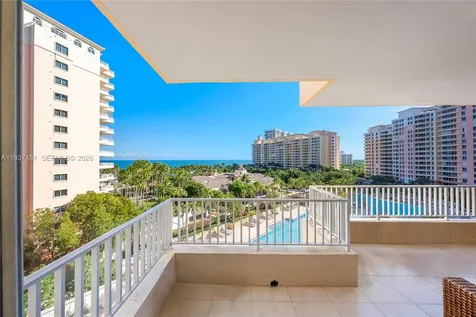 781 Crandon Boulevard Key Biscayne FL 33149