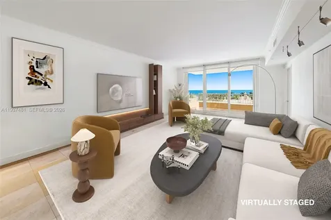 781 Crandon Boulevard Key Biscayne FL 33149