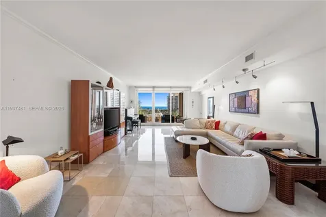 781 Crandon Boulevard Key Biscayne FL 33149