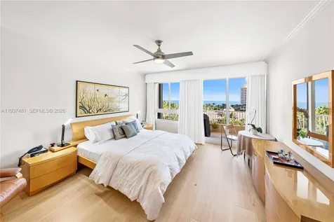 781 Crandon Boulevard Key Biscayne FL 33149