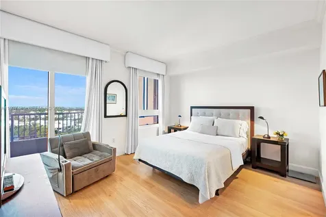 781 Crandon Boulevard Key Biscayne FL 33149