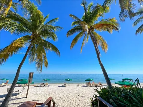 781 Crandon Boulevard Key Biscayne FL 33149