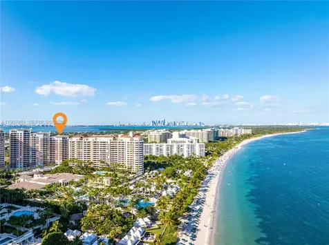 781 Crandon Boulevard Key Biscayne FL 33149