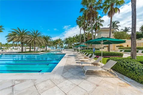 781 Crandon Boulevard Key Biscayne FL 33149